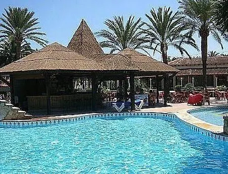 Solgrup El Palmar 44 데니아
